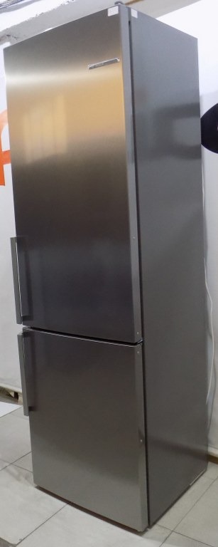 Хладилник Bosch KGE398IBP Serie 6