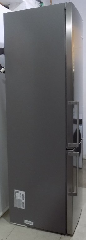 Хладилник Bosch KGE398IBP Serie 6