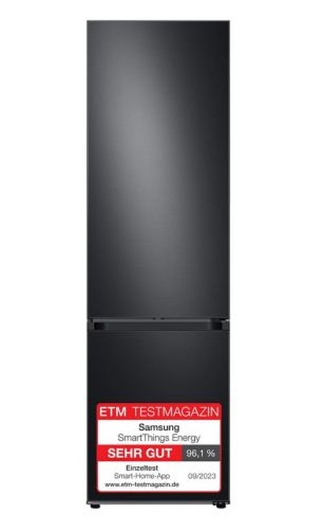 Хладилник Samsung RL38C7B5BB1EG