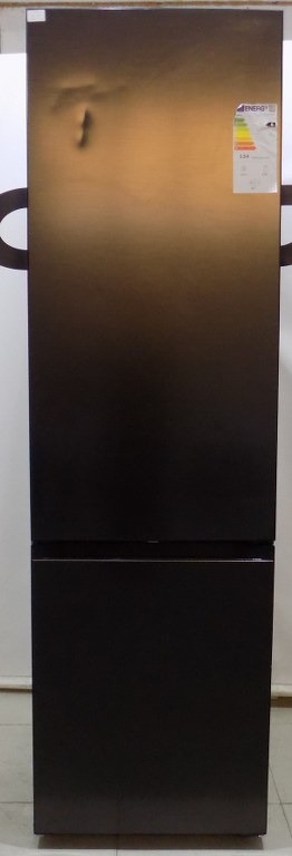 Хладилник Samsung RL38C7B5BB1EG