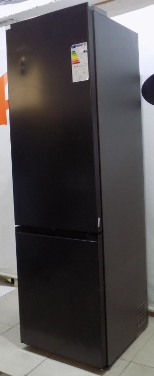 Хладилник Samsung RL38C7B5BB1EG