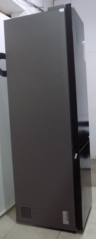 Хладилник Samsung RL38C7B5BB1EG