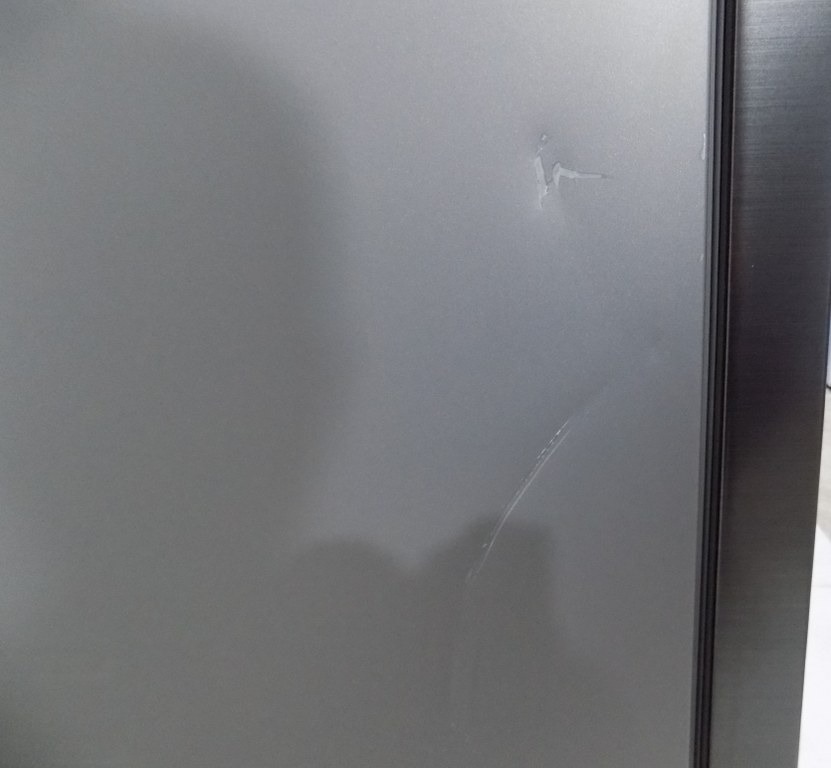Хладилник Samsung RL38C602CB1EG