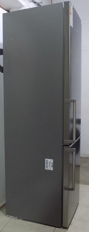 Хладилник Siemens KG39NAIAU iQ500