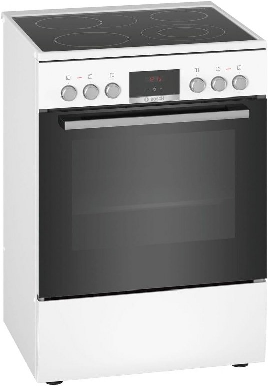 Готварска печка Bosch HKR39C220 Serie 4