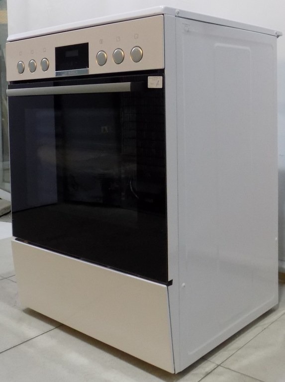 Готварска печка Bosch HKR39C220 Serie 4