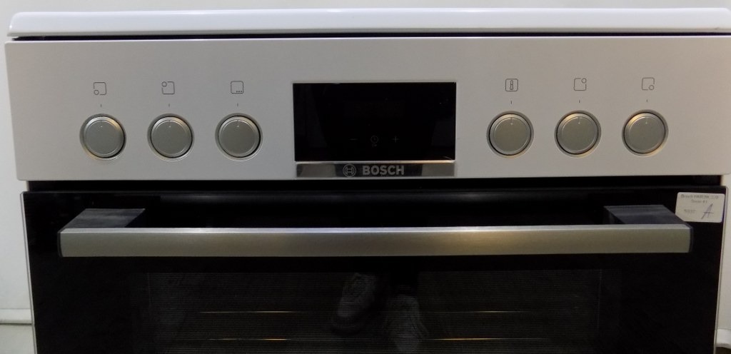 Готварска печка Bosch HKR39C220 Serie 4