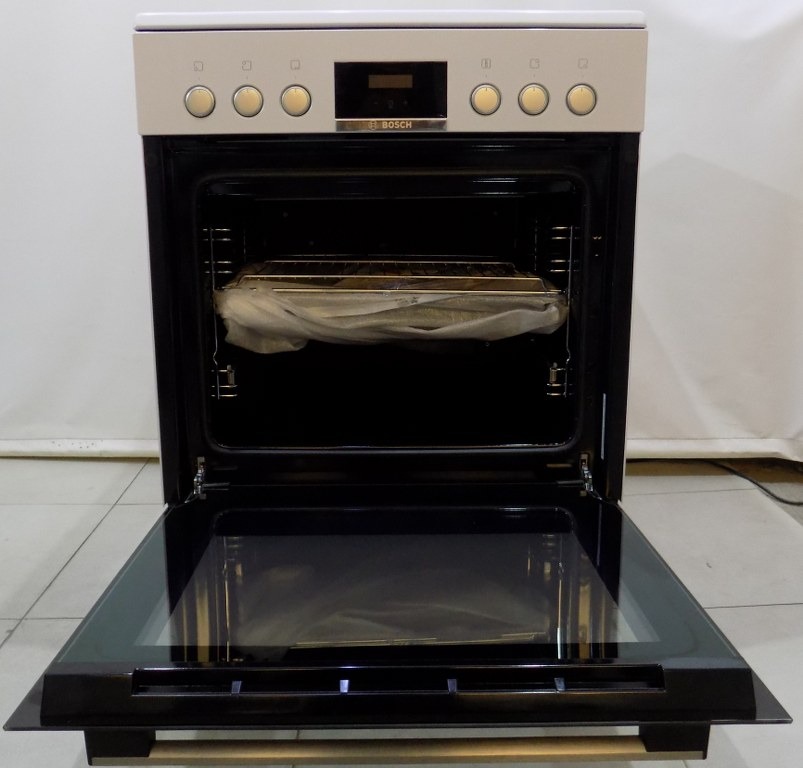 Готварска печка Bosch HKR39C220 Serie 4