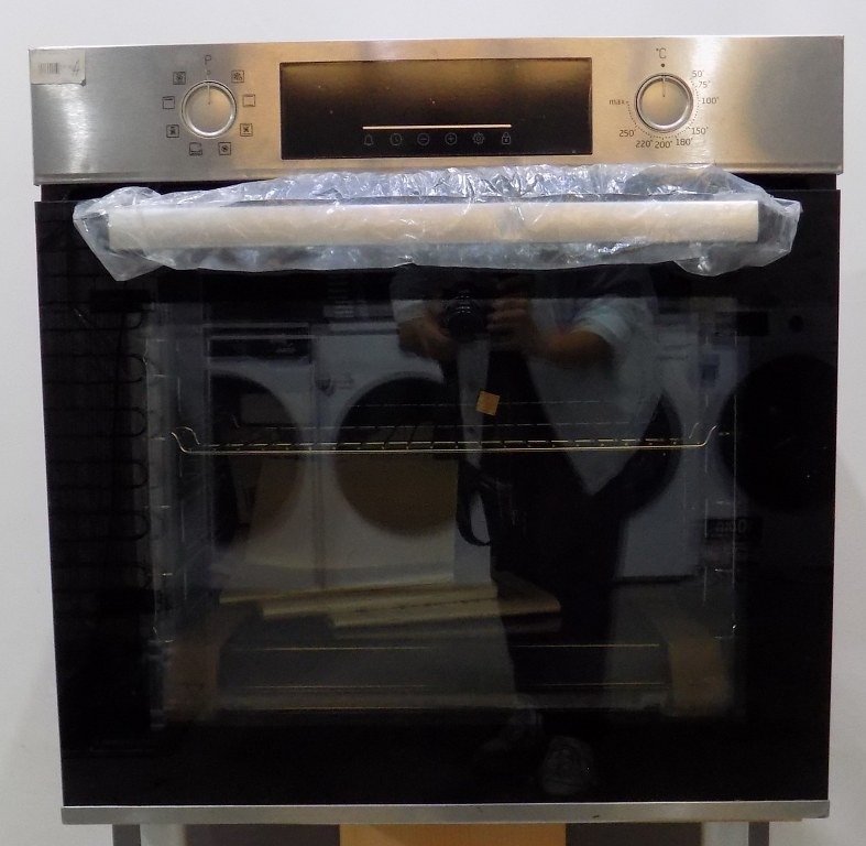 Фурна за вграждане Beko BBIM12300X