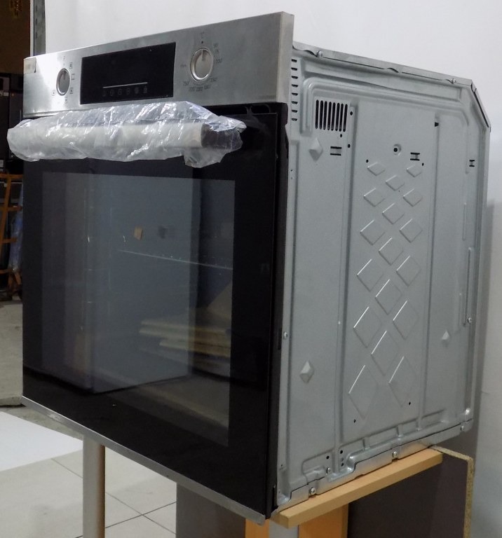 Фурна за вграждане Beko BBIM12300X
