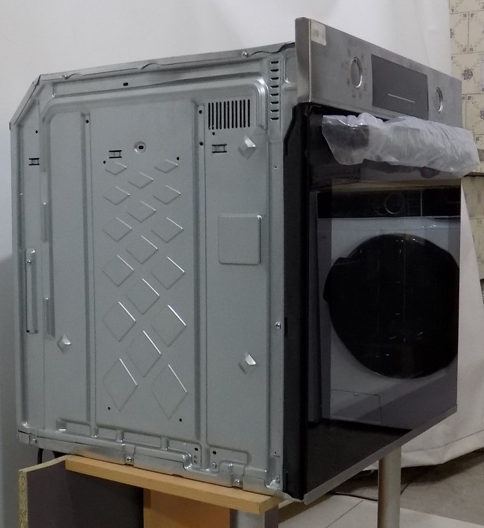 Фурна за вграждане Beko BBIM12300X