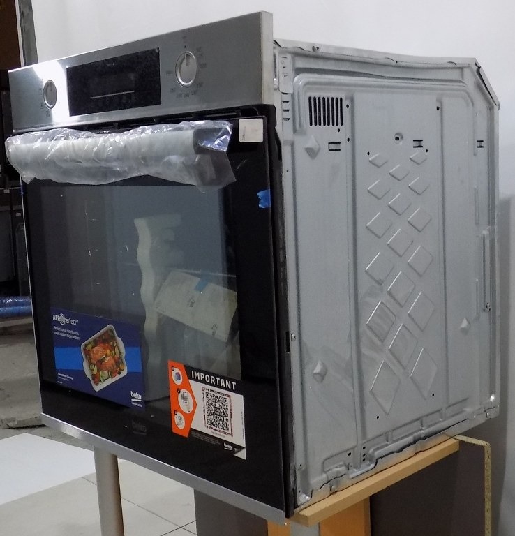 Фурна за вграждане Beko BBIM12300X, b300