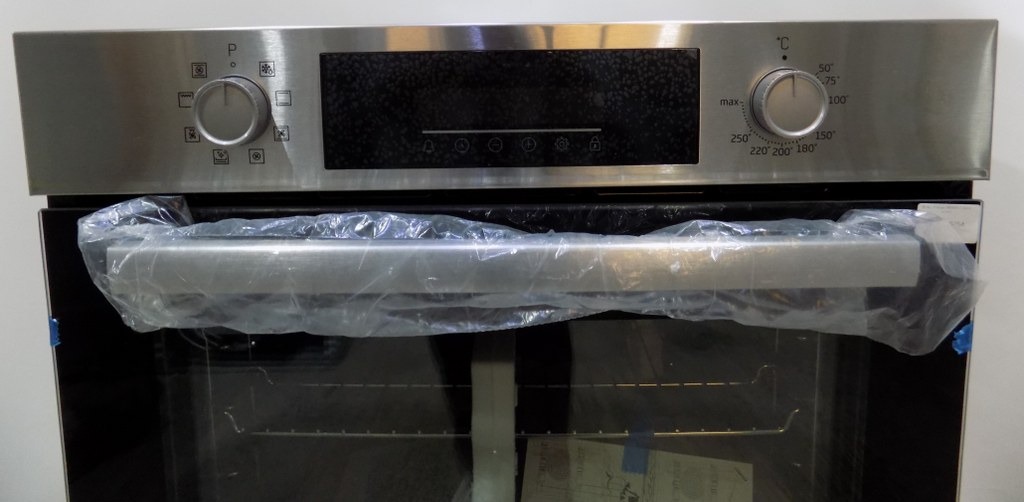 Фурна за вграждане Beko BBIM12300X, b300