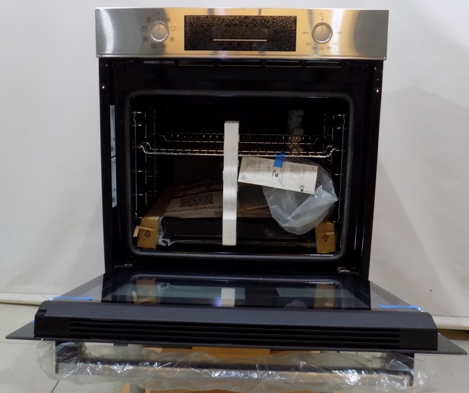 Фурна за вграждане Beko BBIM12300X, b300