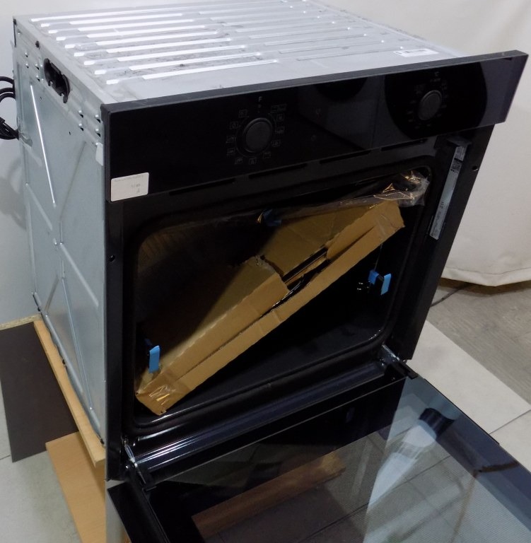 Фурна за вграждане Bauknecht BBA285PU1ZK