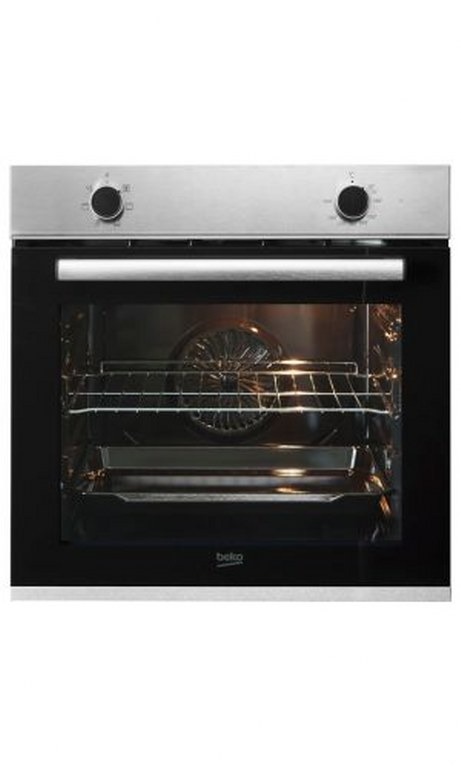 Фурна за вграждане Beko BBIE12000X