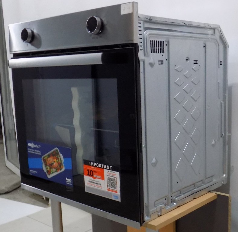 Фурна за вграждане Beko BBIE12000X
