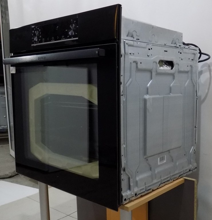 Фурна за вграждане Gorenje BPS 6737 E02B