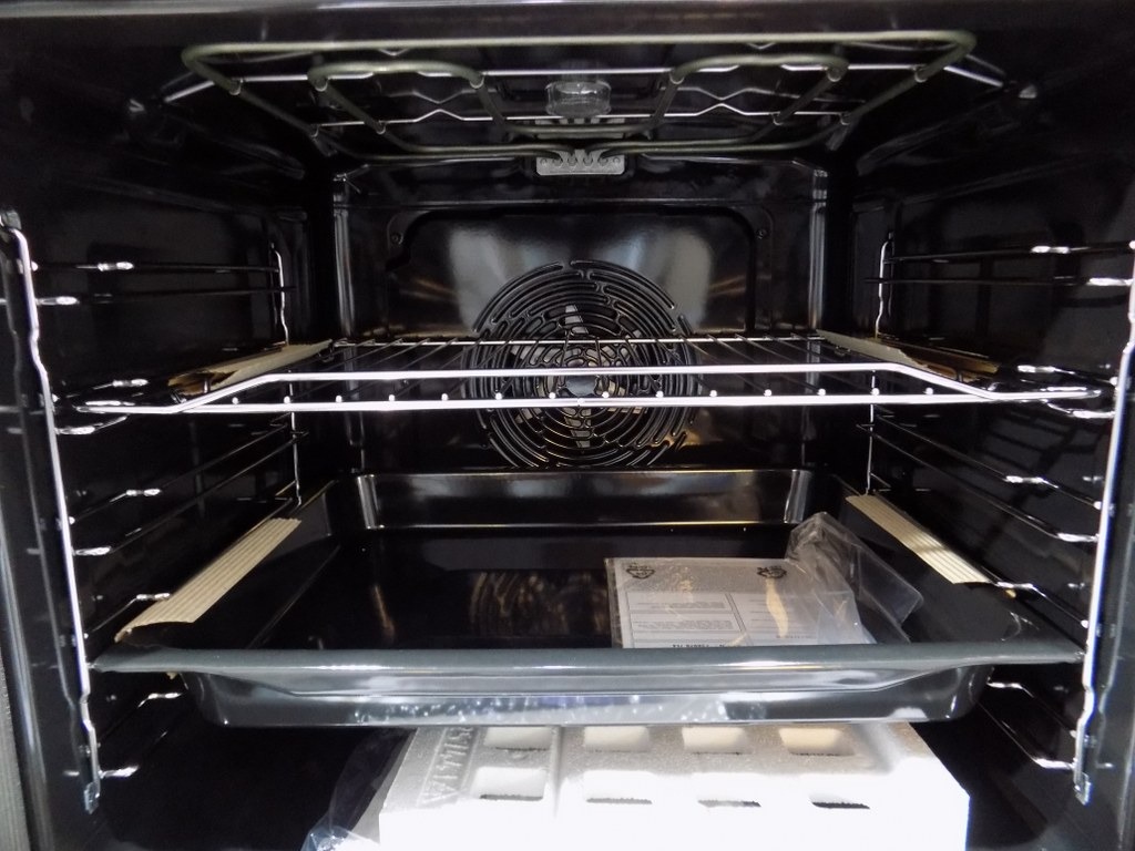 Фурна за вграждане Gorenje BPS 6737 E02B