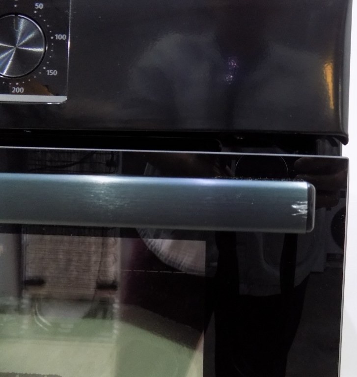 Фурна за вграждане Gorenje BPS 6737 E02B
