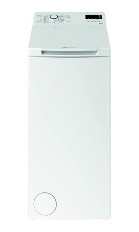 Пералня с горно зареждане Bauknecht WMT Eco Star 6524 Di N