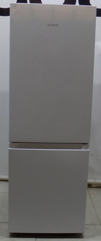 Хладилник Bomann KG 320.2