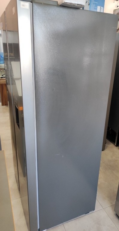 Двоен хладилник Beko GNO5322WDXPN