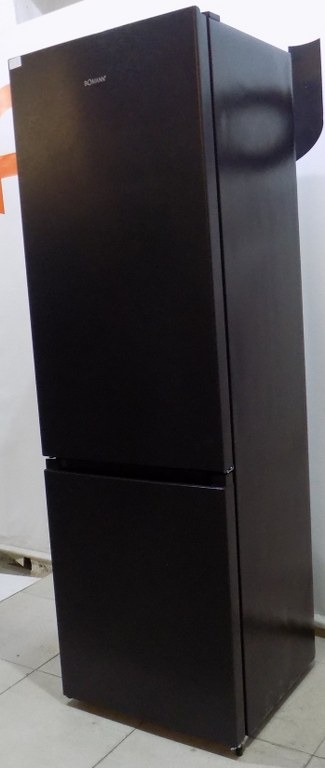 Хладилник Bomann KG 184.2