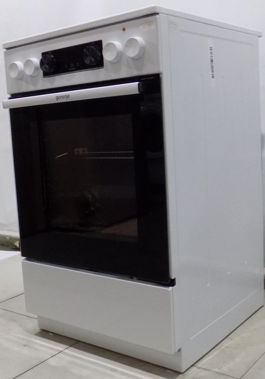 Готварска печка Gorenje GEC5C43WGAMZ