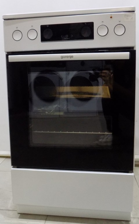 Готварска печка Gorenje GECS5C 60 WPA