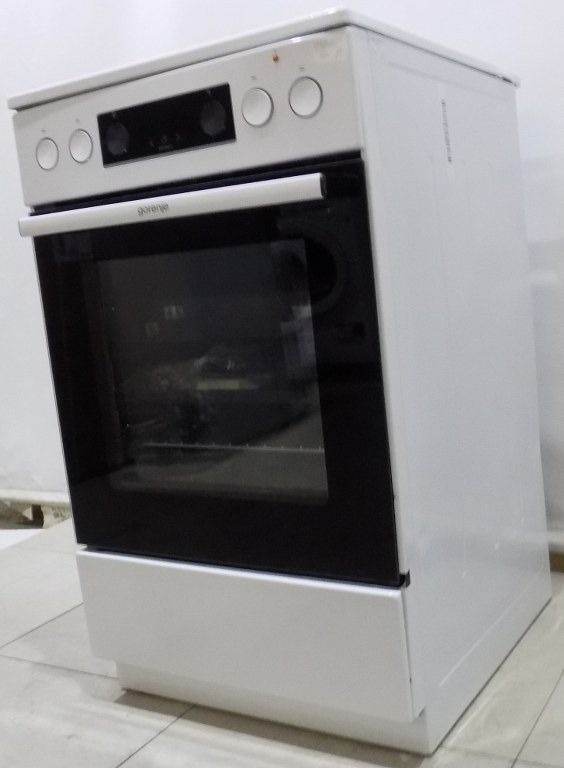 Готварска печка Gorenje GECS5C 60 WPA