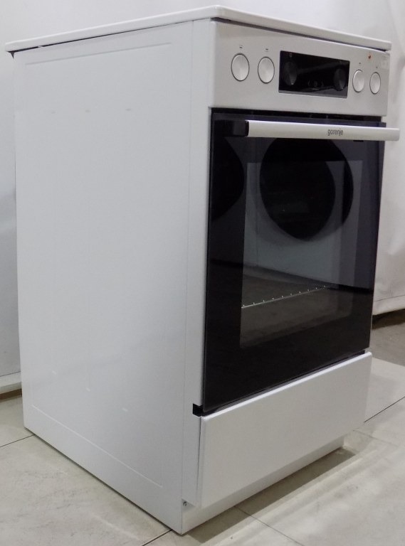 Готварска печка Gorenje GECS5C 60 WPA