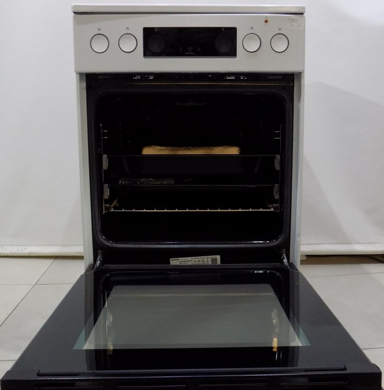 Готварска печка Gorenje GECS5C 60 WPA