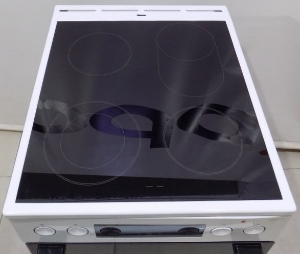 Готварска печка Gorenje GECS5C 60 WPA