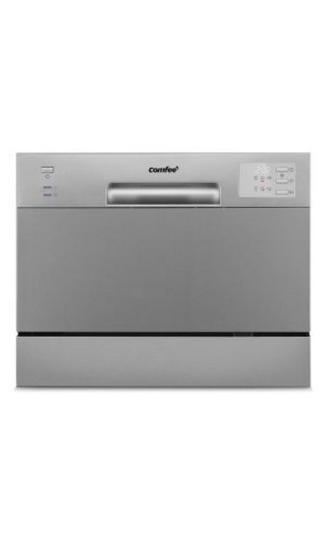 Малка съдомиялна COMFEE CDWMT0602ESD-EU