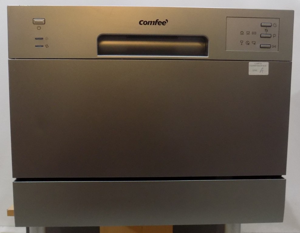 Малка съдомиялна COMFEE CDWMT0602ESD-EU
