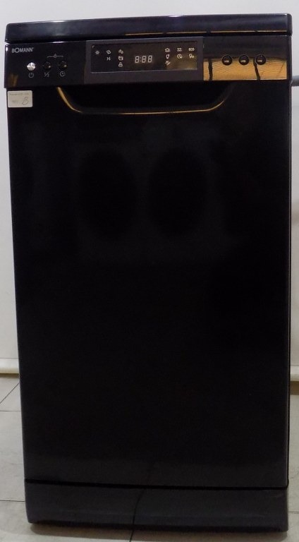 Съдомиялна Bomann GSP 7418