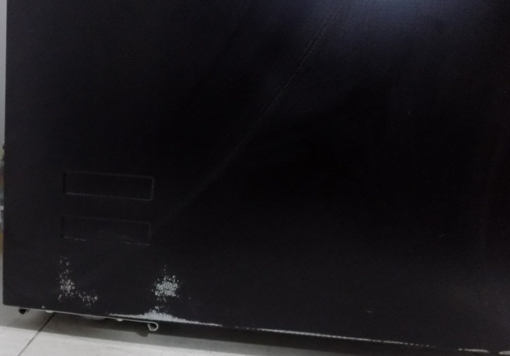 Охладител Gorenje R 619 DABK6