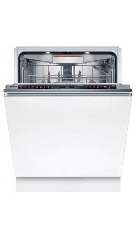 Съдомиялна за вграждане BOSCH SBD8TCX04E