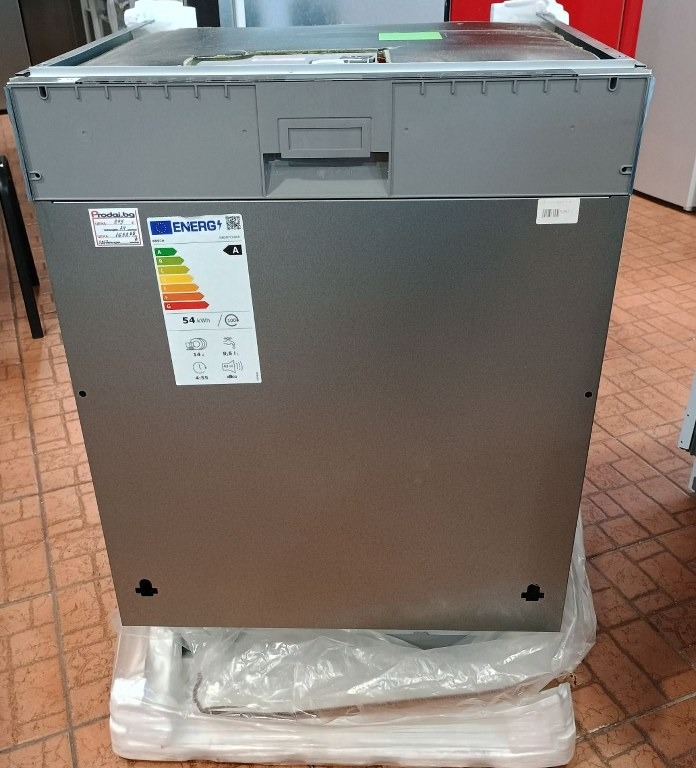 Съдомиялна за вграждане BOSCH SBD8TCX04E