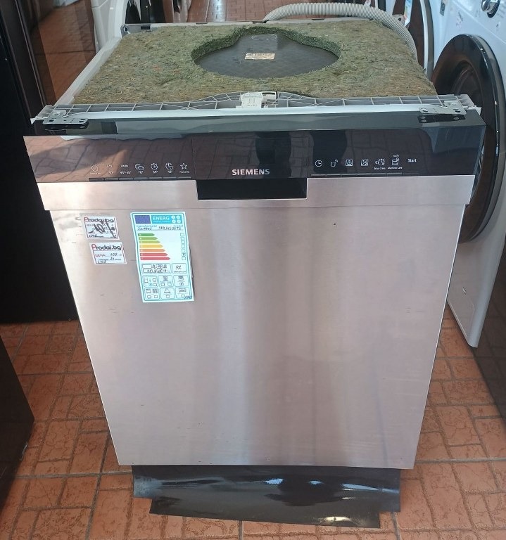 Съдомиялна Siemens SN43HS36TE