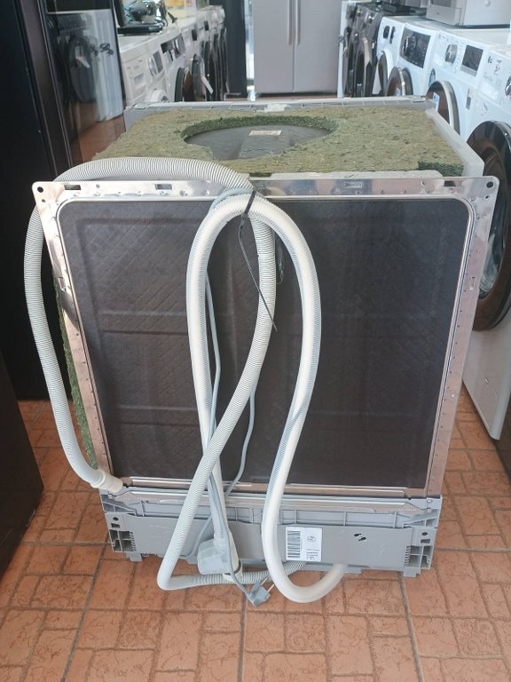 Съдомиялна Siemens SN43HS36TE