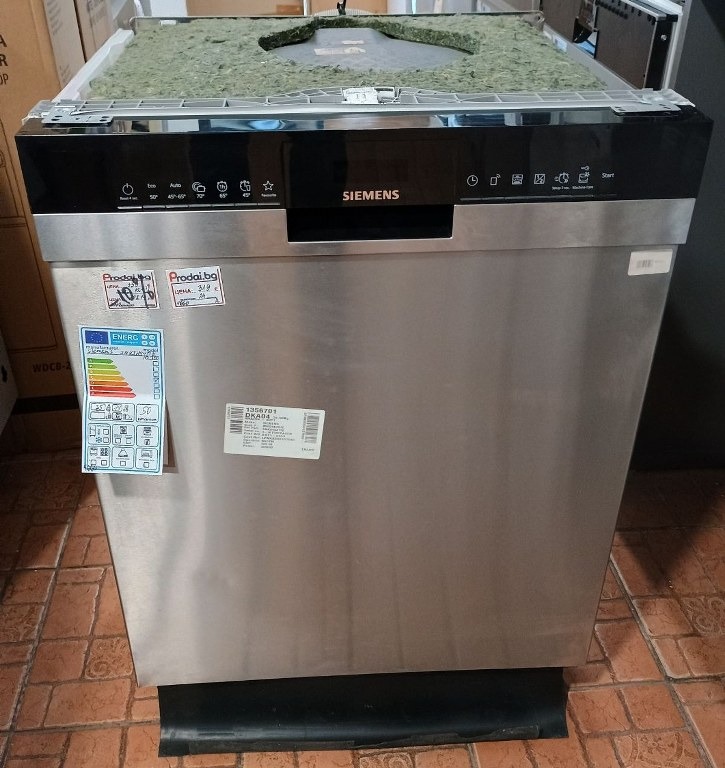 Съдомиляна Siemens SN43HS41TE iQ300
