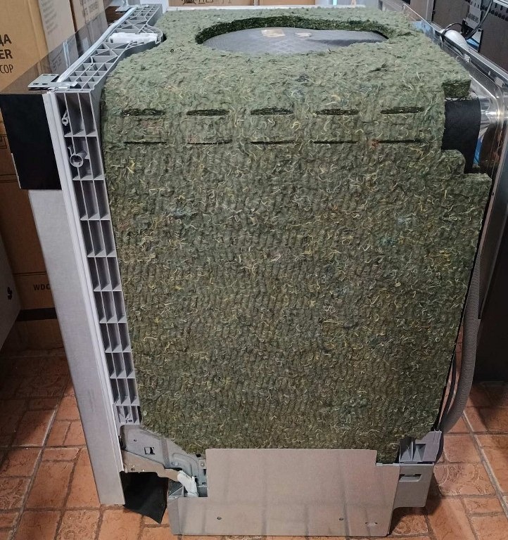 Съдомиляна Siemens SN43HS41TE iQ300
