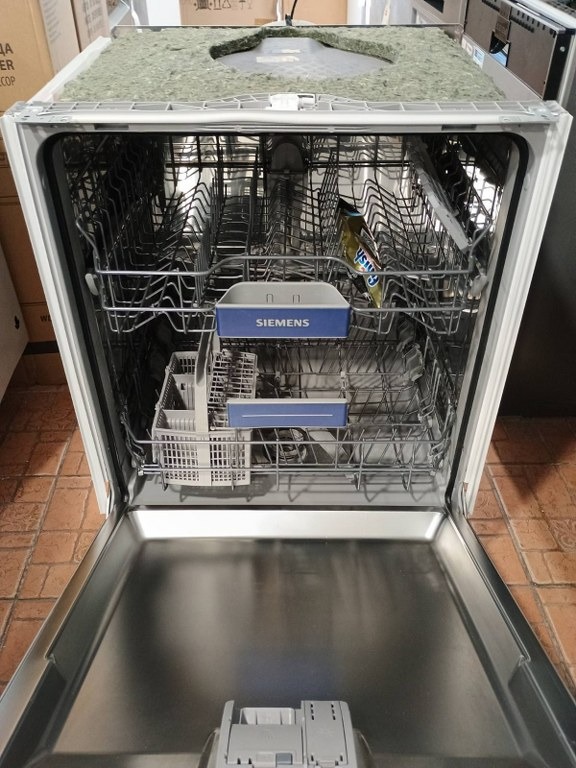 Съдомиляна Siemens SN43HS41TE iQ300