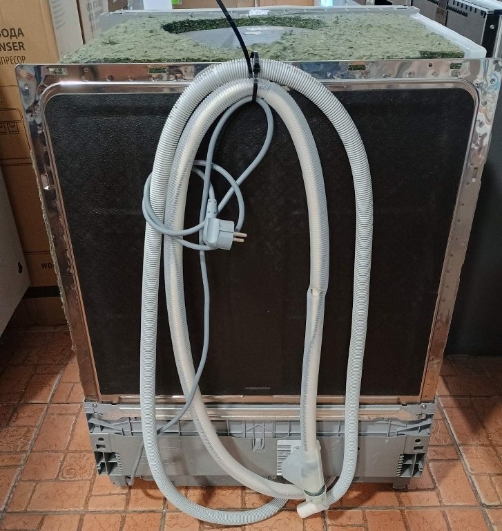 Съдомиляна Siemens SN43HS41TE iQ300