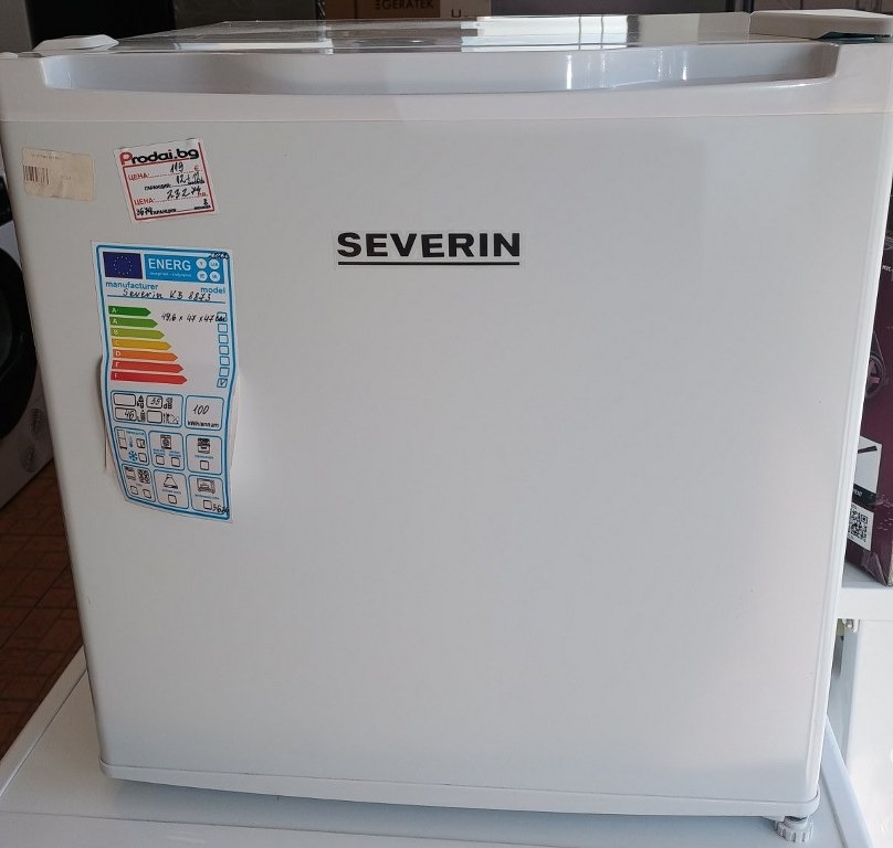Малък хладилник SEVERIN KB 8873