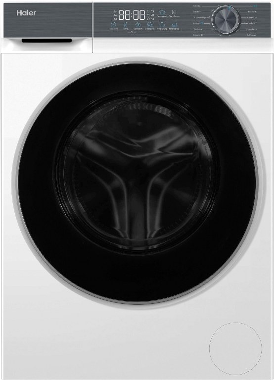 Пералня със сушилня Haier HWD80-BP14637T