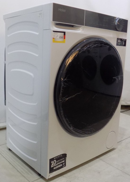 Пералня със сушилня Haier HWD80-BP14637T