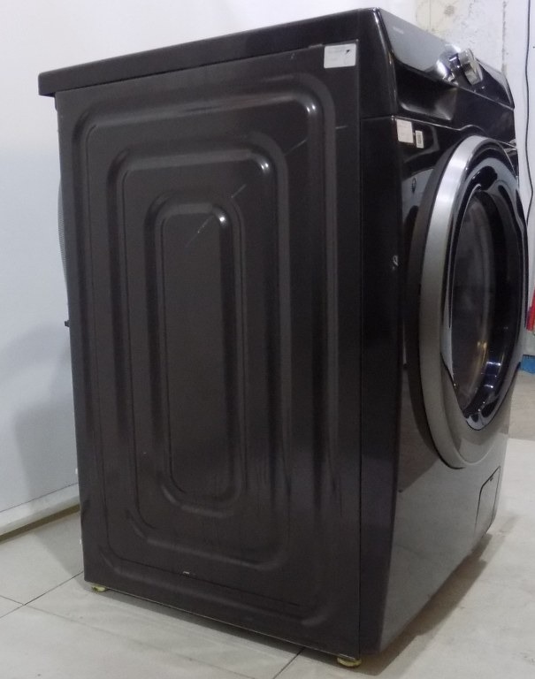 Пералня Samsung WW11DG6B85LBU2